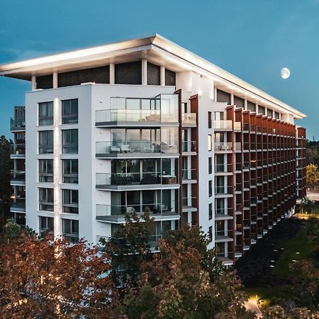 Apartamenty Sun & Snow Pinea Pobierowo Buitenkant foto